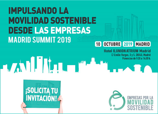 Franquicia NACEX se une a la plataforma “Empresas por la Movilidad Sostenible”