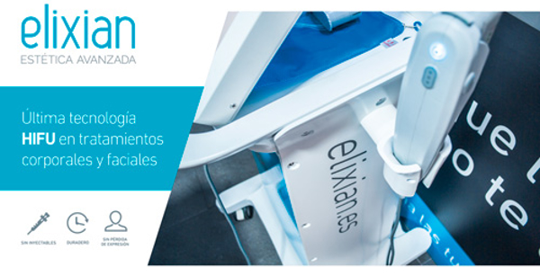 Franquicia ELIXIAN selecciona franquiciados en Comunidad Valenciana