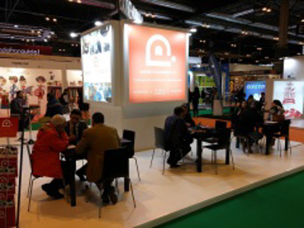 Franquicia portaldetuciudad.com sigue con su expansión en Franquishop Madrid