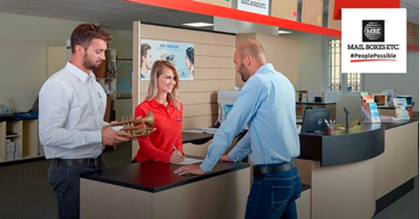 Según Franquicia Mail Boxes Etc.: el sector logístico es uno de los que más empleo crea en España