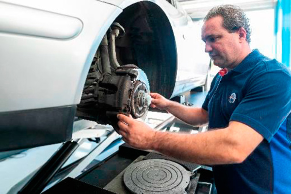  Franquicia Speedy comunica: el 87% de los conductores desconoce cómo realizar un correcto mantenimiento y las averías comunes en el sistema de frenos de su coche
