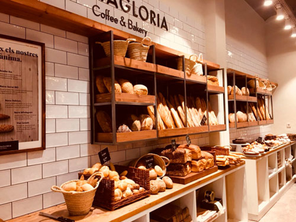 Franquicia Santa Gloria se une a Too Good To Go para  combatir el desperdicio de alimentos