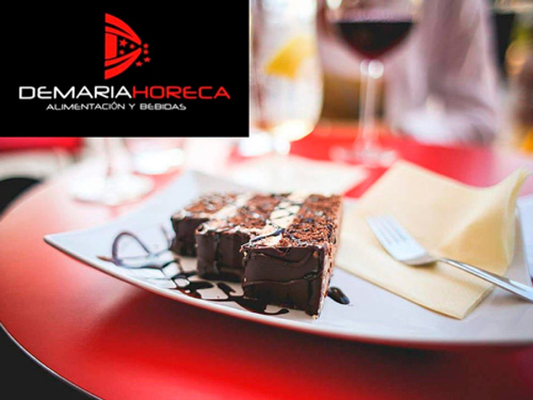La franquicia Demaria Horeca quiere ampliar su catálogo en los próximos meses más de 300 referencias 