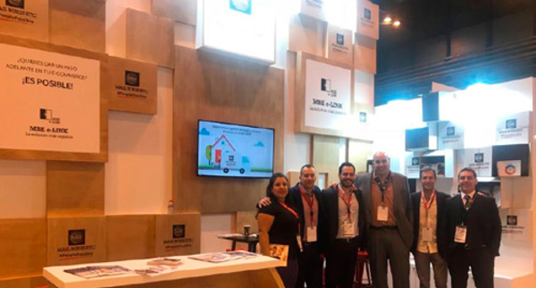 Franquicia Mail Boxes Etc. participará en la Feria e-Show Madrid 