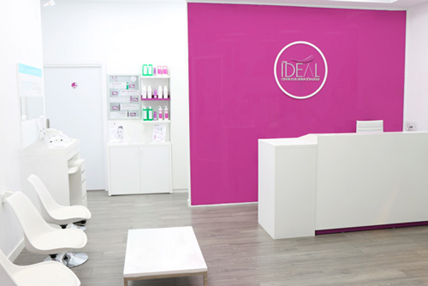 Franquicia Centros Ideal refuerza su expansión con la apertura de su décimo centro de la mano de Carmila