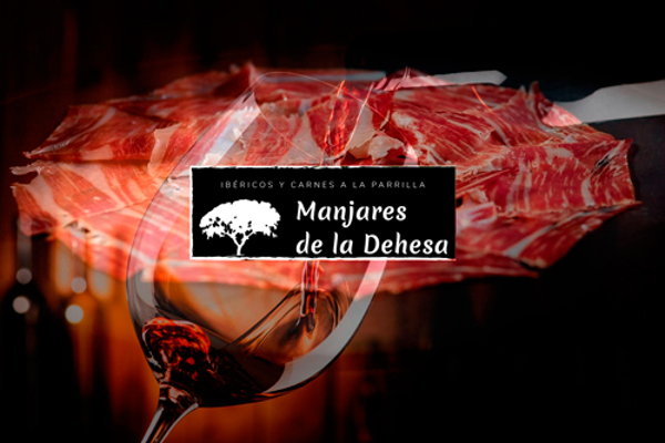 Franquicia Corte y Jamón prepara la apertura de un restaurante-tapería de Manjares de la Dehesa en Madrid