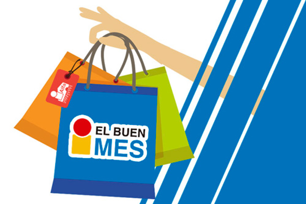 Franquicia Alfa Inmobiliaria tiene El Buen Mes durante todo el mes de noviembre