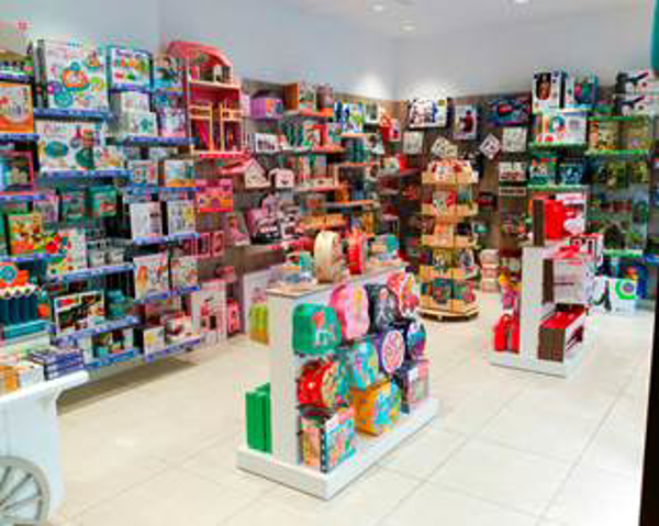 Franquicia Eurekakids abre su segunda tienda en Zagreb