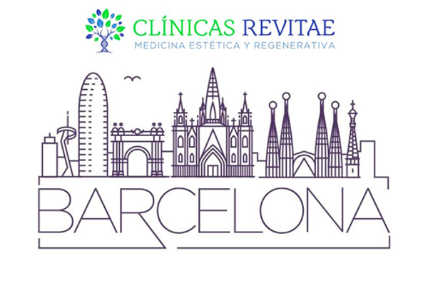 En Franquishop Barcelona franquicia Clínicas Revitae continúa con su expansión