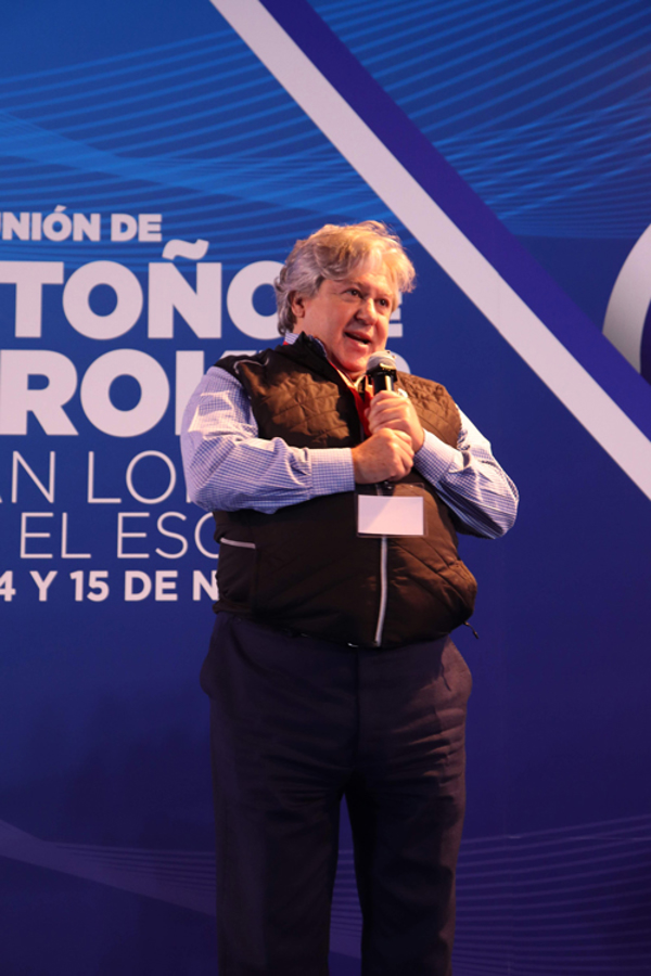 Más de 150 brokers de franquicias inmobiliarias Remax se reúnen en San Lorenzo de el Escorial con motivo de la celebración de la reunión de otoño de brokers de Remax España