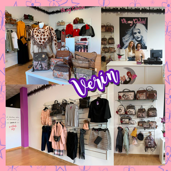 Seguimos sumando aperturas en la franquicia ¡OMC!