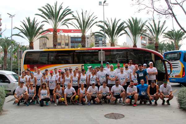 Zafiro Tours una franquicia de "calidad"