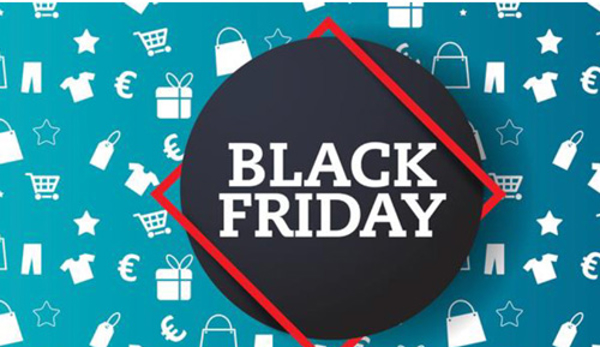 El Black Friday obliga a los e-commerce a organizar muchos envíos con poco tiempo y la franquicia Mail Boxes Etc. ofrece la seguridad necesaria 