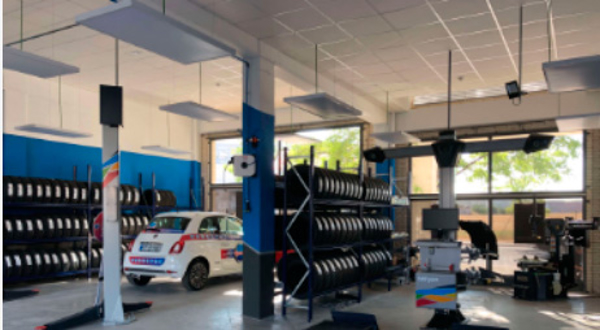 Según la franquicia Speedy, se detecta un aumento de las revisiones de vehículos al no perder garantía en talleres independientes