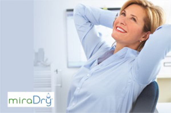 Para acabar con la sudoración axilar, la franquicia Clínicas Revitae nos infórma sobre su exclusiva técnica MiraDry 