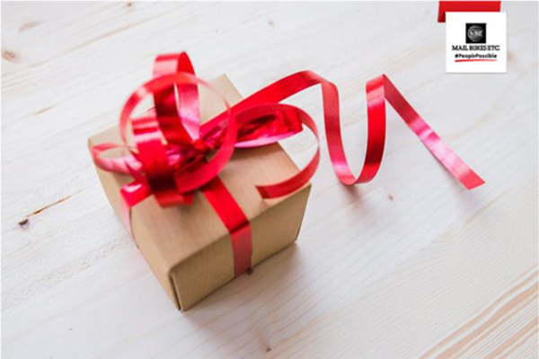 Empieza un mes intenso de expediciones garantizando la rapidez de los envíos navideños con la franquicia MBE