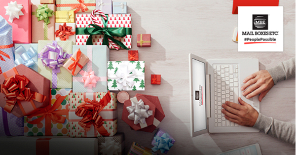 Diciembre: un mes intenso de expediciones garantizando la rapidez de los envíos navideños con nuestra franquicia