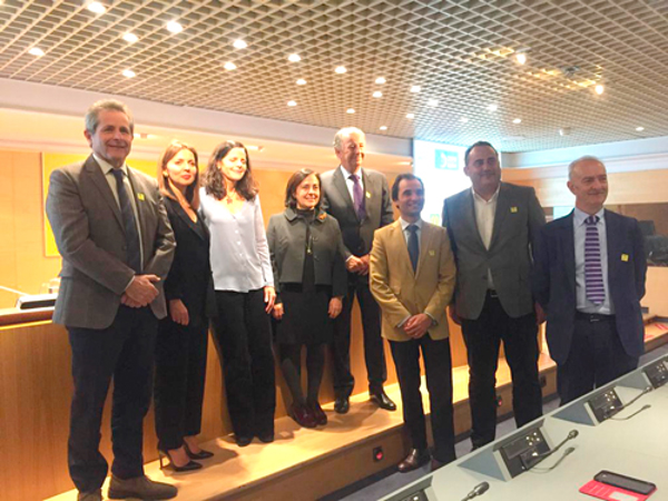 Franquicia Century21 España, presente en la Cumbre del Clima