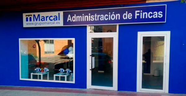 Marcal Administración de Fincas, inaugura franquicia en Alcañiz (Teruel)