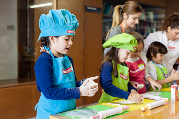 Franquicia Cook & Play acudirá a FITUR para abrir nuevas vías de negocio