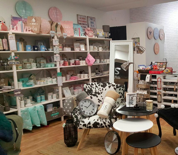 DT Detalles la franquicia de regalos y caprichos pionera en España y Portugal