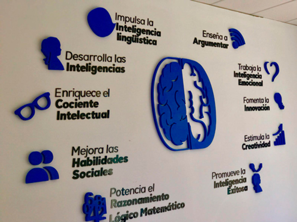 En este momento, la franquicia Despierta supone un modelo de negocio con una demanda social creciente, y sin competencia en el mercado.