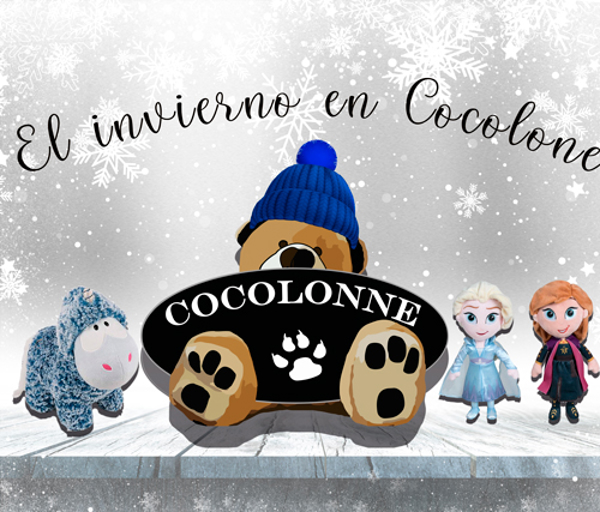 EL INVIERNO EN FRANQUICIA COCOLONNE