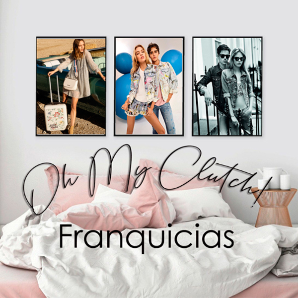 ¡Conoce a fondo a la franquicia ideal!