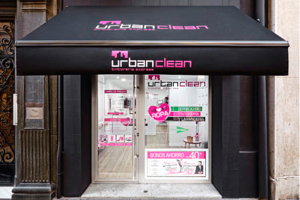 UrbanClean Básic, un modelo de franquicia para emprendedores por solo 29.900 euros.