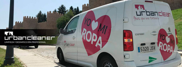 Por sólo 9.900 euros, la franquicia UrbanCleaner puede ser tuya.