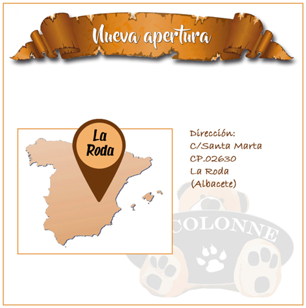 ¡Comienza la temporada de firmas en franquicia Cocolonne!