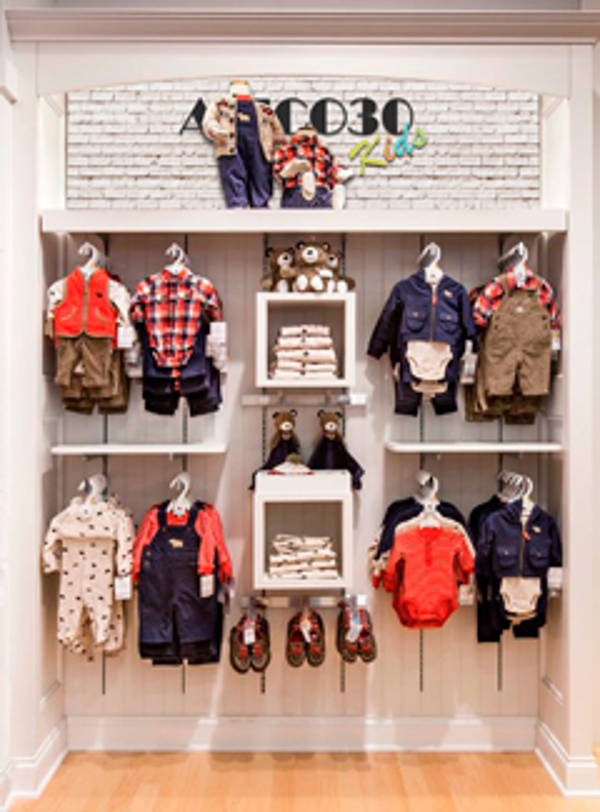 ¡Conoce la franquicia ATICO30KIDS en Franquishop!