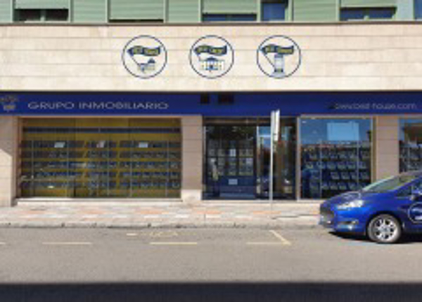 Franquicia Best House: Publicidad de los inmuebles en más de 2000 portales a cargo de la central