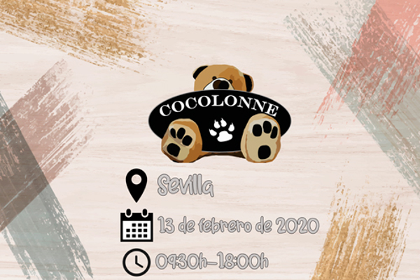 La feria de franquicias Franquishop cuenta con la presencia de Cocolonne