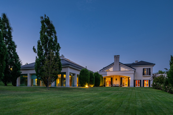 La prestigiosa comunicadora María Teresa Campos confía en franquicia Remax España para una de las operaciones más importantes de su vida: la comercialización de su casa