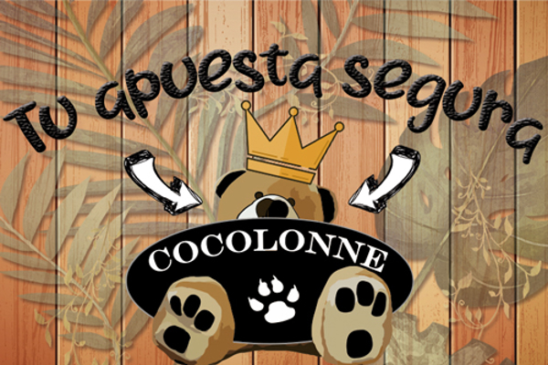 Tu apuesta segura con franquicia Cocolonne