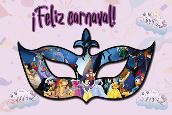 ¡El carnaval de la franquicia Minnistore!