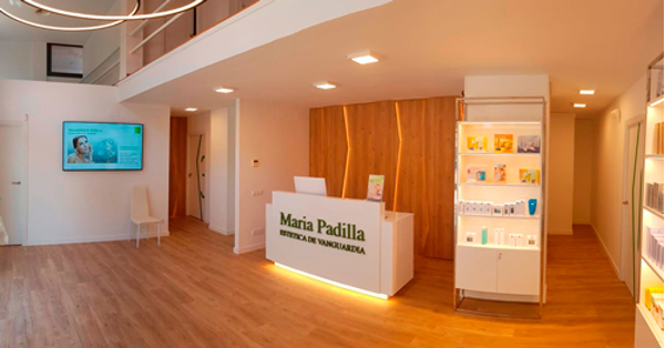 Maria Padilla refuerza su estrategia de crecimiento a escala nacional con la apertura de su primera franquicia