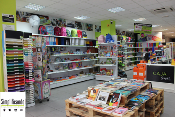 Únete a franquícia Simplificando