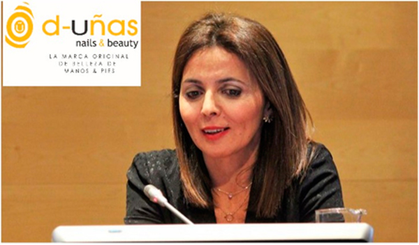 En palabras de Mery Oaknin, D-uñas es la primera franquicia del sector en seguir una filosofía Eco Beauty 