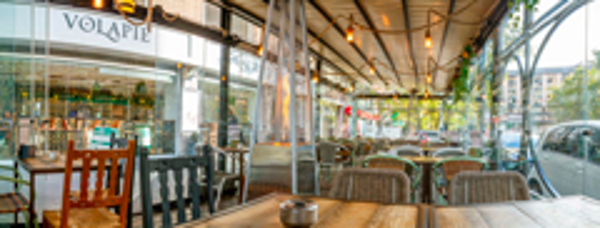 El grupo de franquicias Foodbox, ganador del Premio Franchise Award al Mejor Franquiciador Multimarca