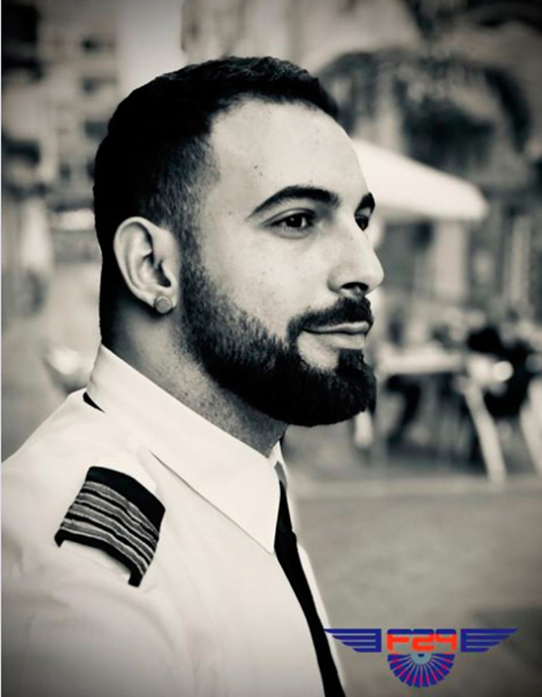 La franquicia F29 Bar&Lounge despega