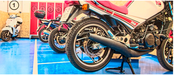 MimoTo Parking, entre las trece mejores franquicias emergentes del mundo