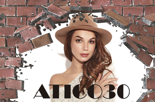 ¿Qué ofrece la franquicia ATICO30?