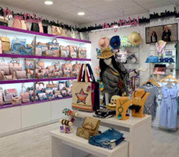 ¡Llega la primavera en franquicia Oh My Clutch!