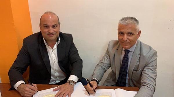 Un mes espectacular que suma otra franquicia Alfil.be en Lleida Blondel 