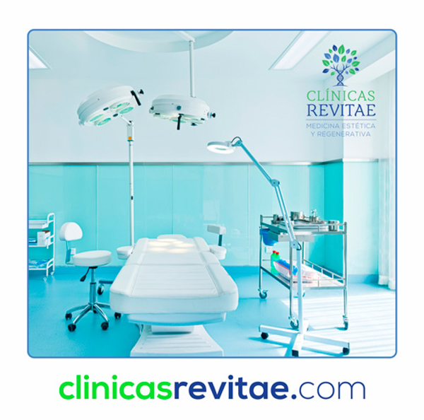 Dos modelos de expansión con franquicia Clínicas Revitae