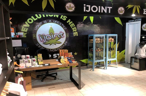 I Joint comienza su expansión en franquicia