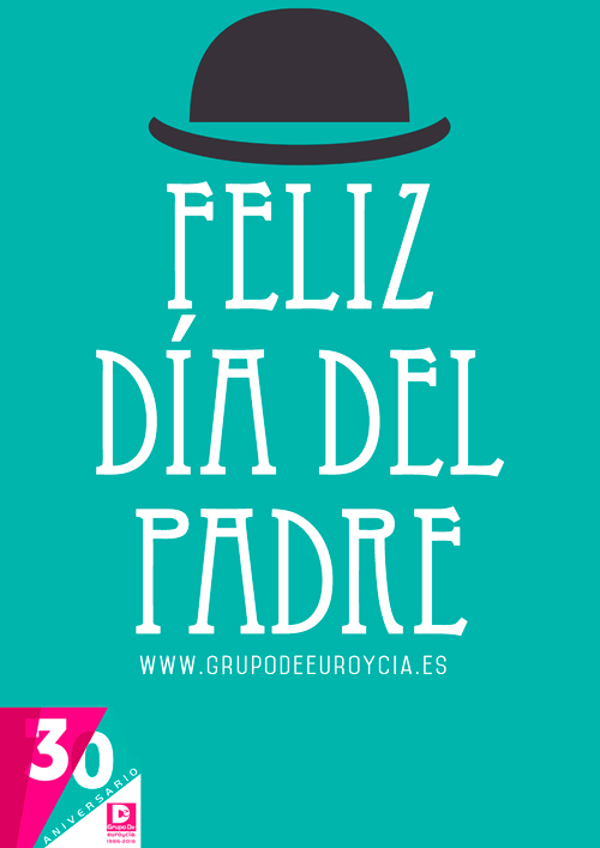 Día del Padre con la franquicia Dulzia