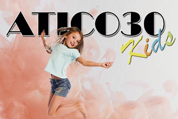Tu oportunidad con la franquicia Atico30 Kids 
